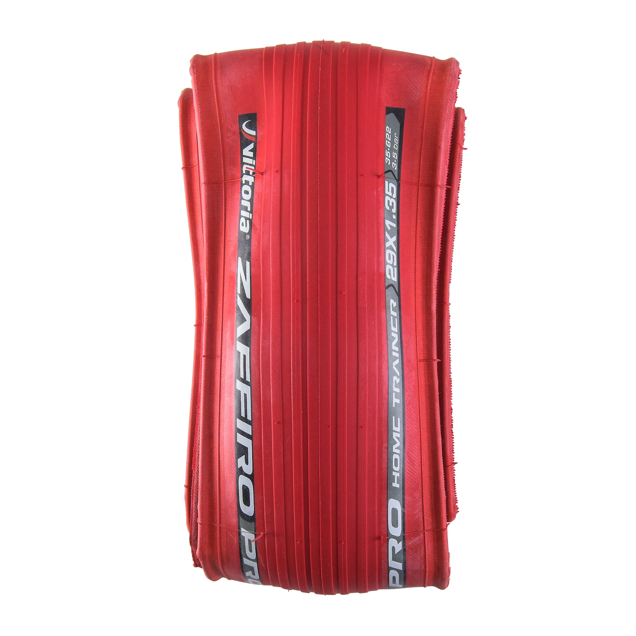 Opona do trenażera domowego VITTORIA ZAFFIRO PRO 29x1.35 DętkaTyp Miękka