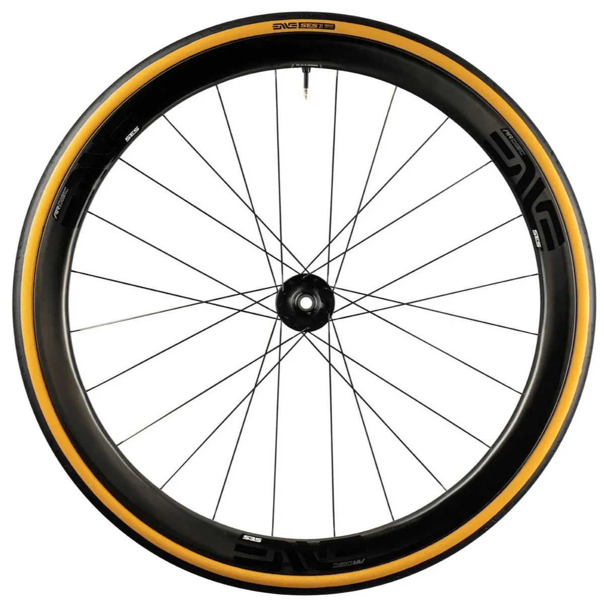 Opona ENVE SES 700c Tubeless Ready Beige - Image 2