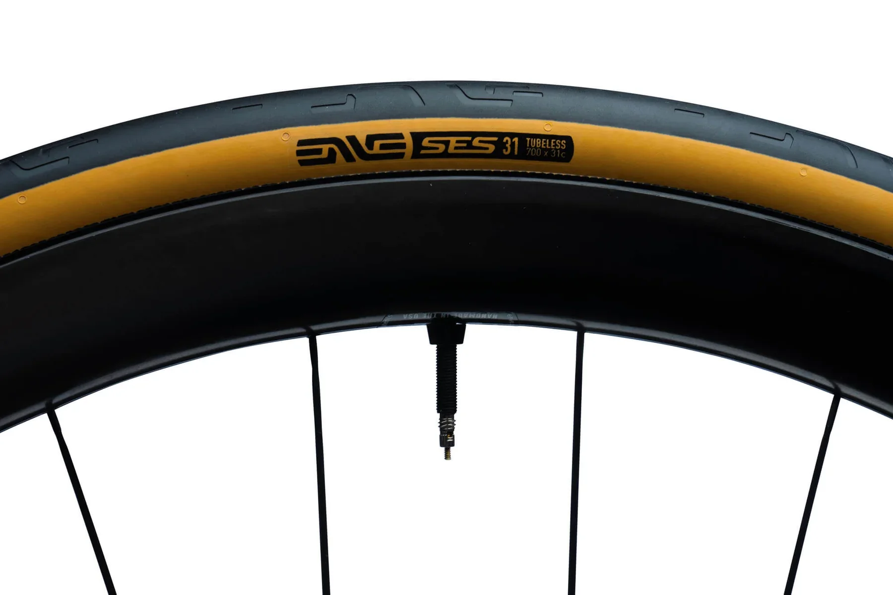 Opona ENVE SES 700c Tubeless Ready Beige - Image 3