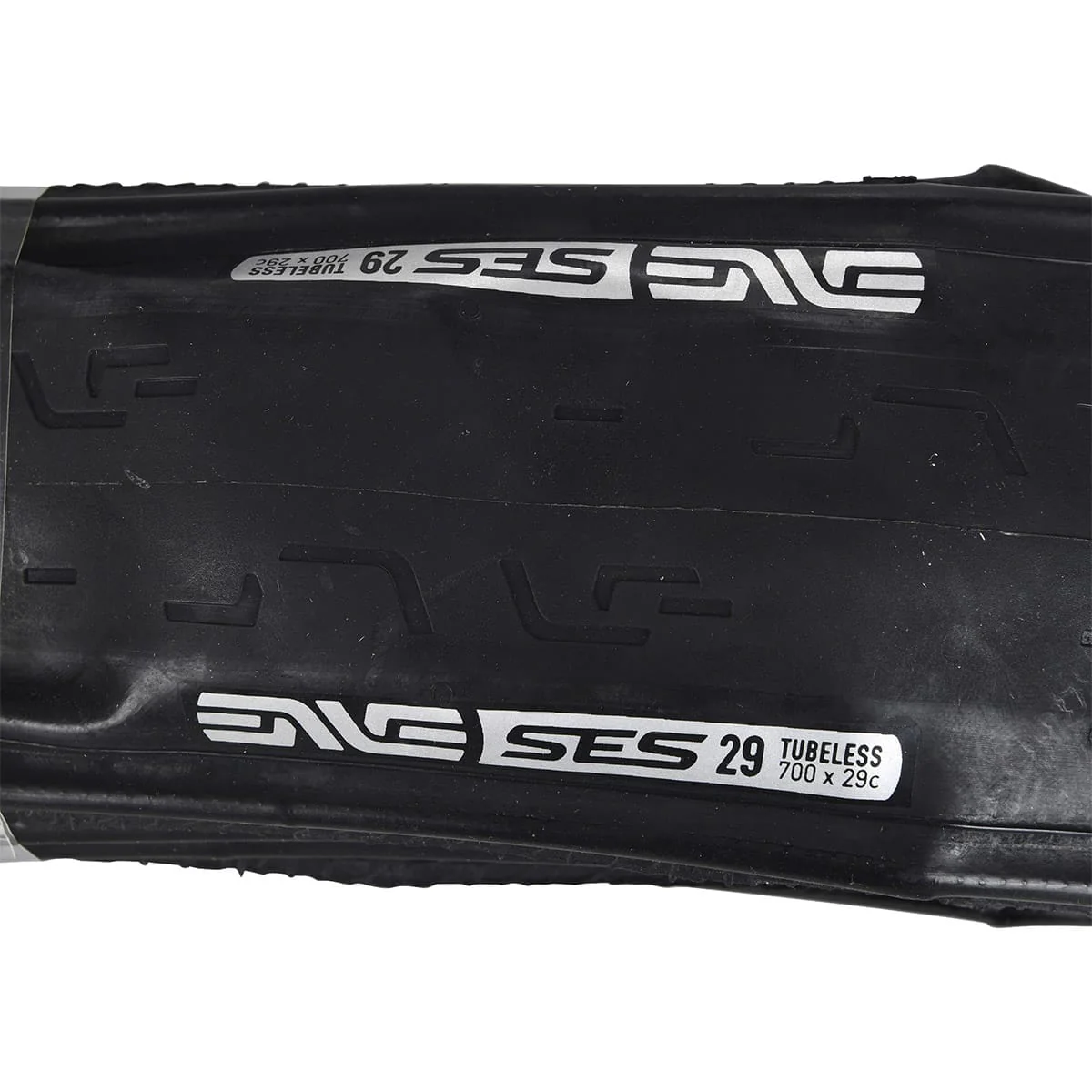 Opona ENVE SES 700c Tubeless Ready czarna - Image 5