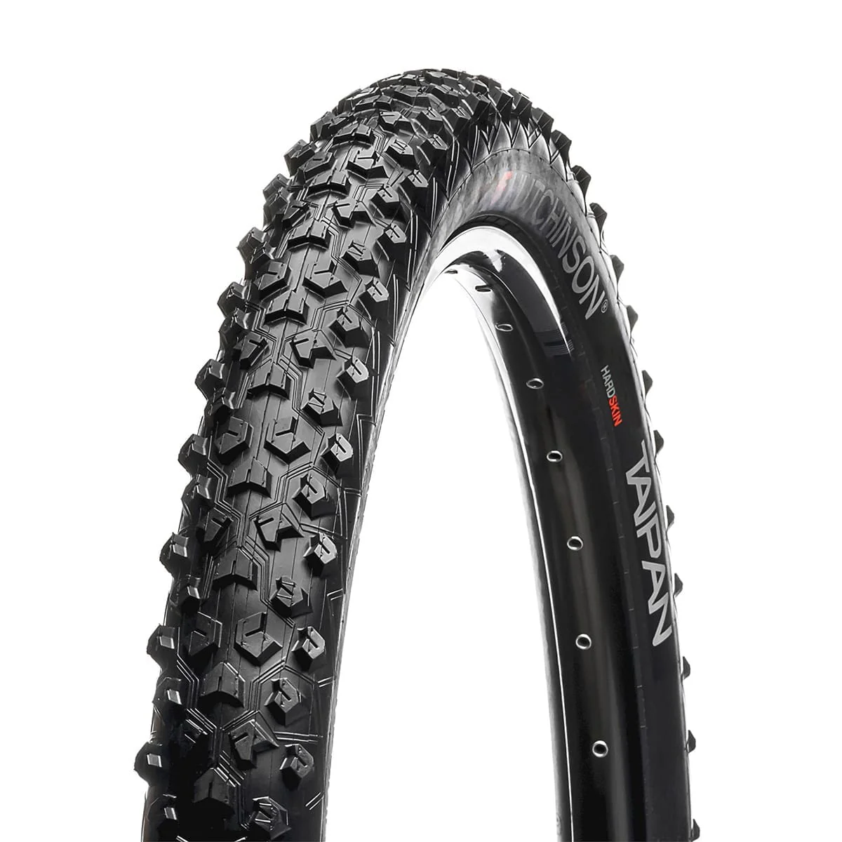 Opona HUTCHINSON TAIPAN 27.5x2.10 Sideskin Soft czarna