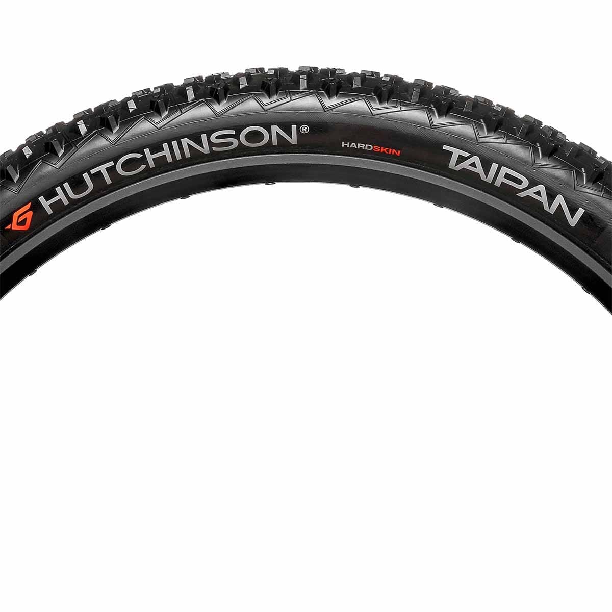 Opona HUTCHINSON TAIPAN 27.5x2.10 Sideskin Soft czarna - Image 3