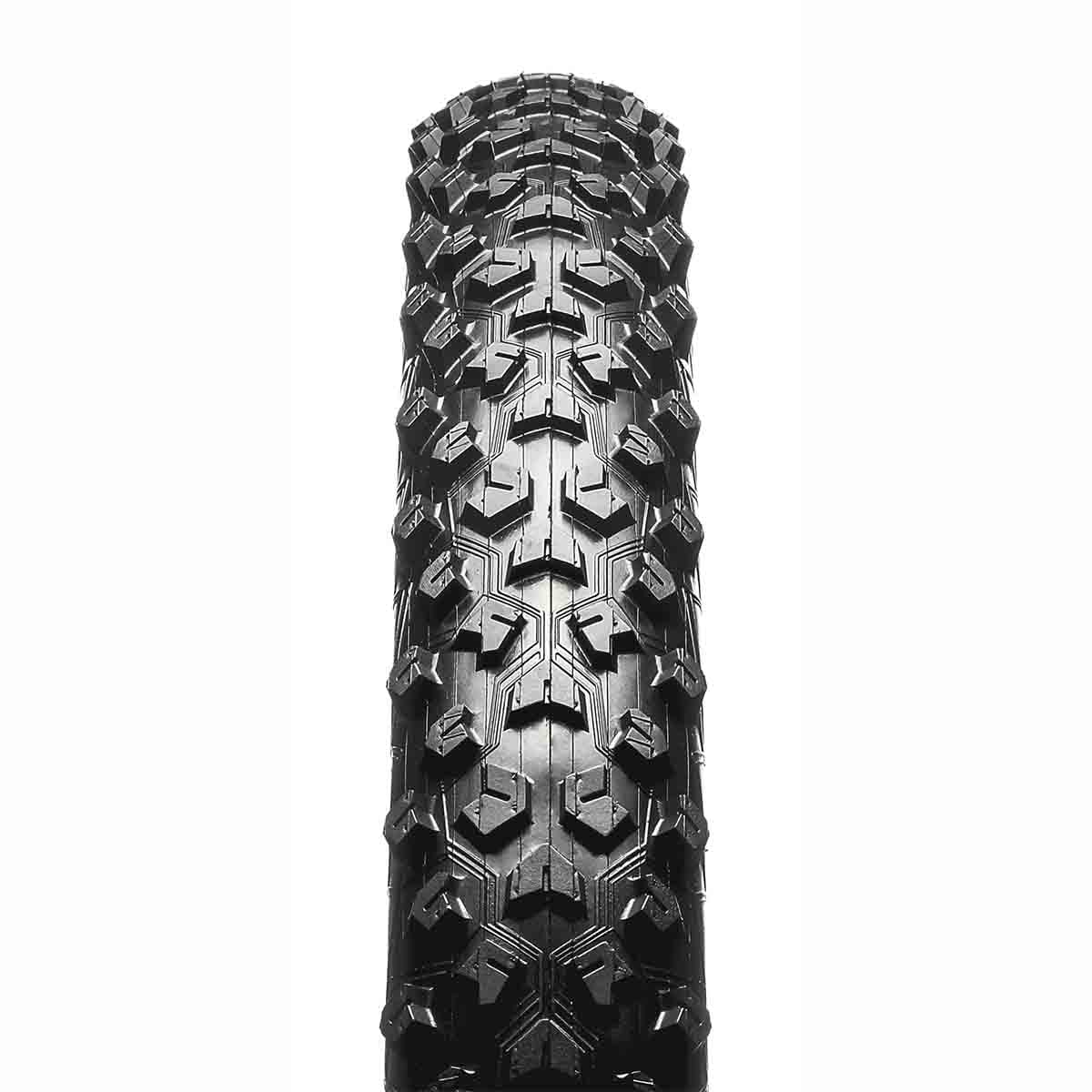 Opona HUTCHINSON TAIPAN 27.5x2.30 Sideskin Bi-Compound Tubeless Ready Miękka, czarna - Image 3