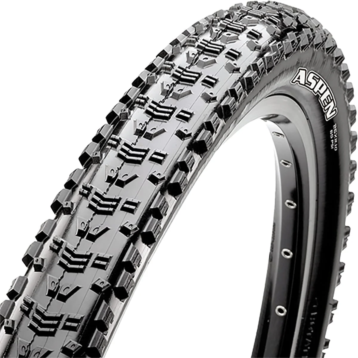 Opona MAXXIS ASPEN 29x2.25 Exo Tubeless Ready Soft Black