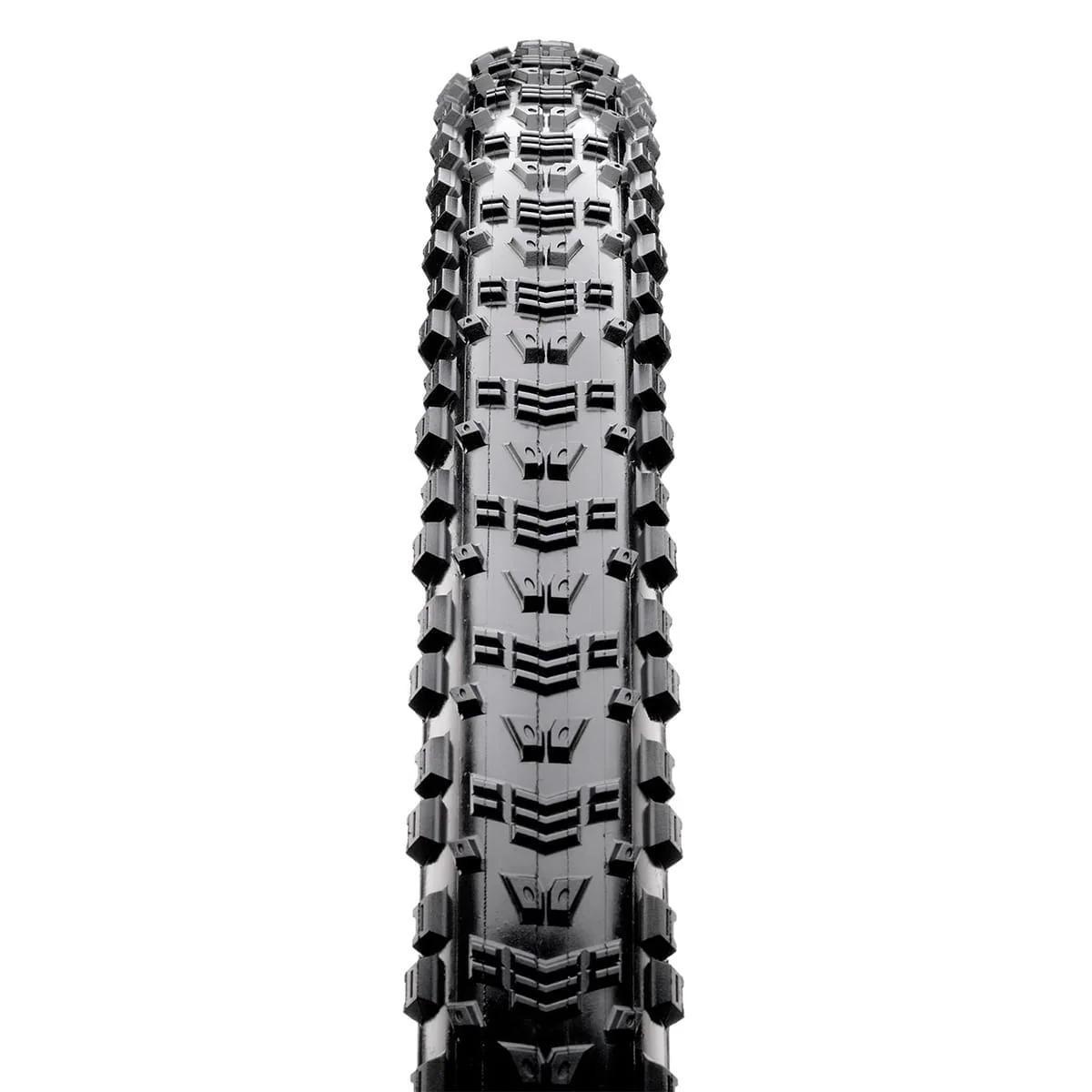 Opona MAXXIS ASPEN 29x2.25 Exo Tubeless Ready Soft Black - Image 2