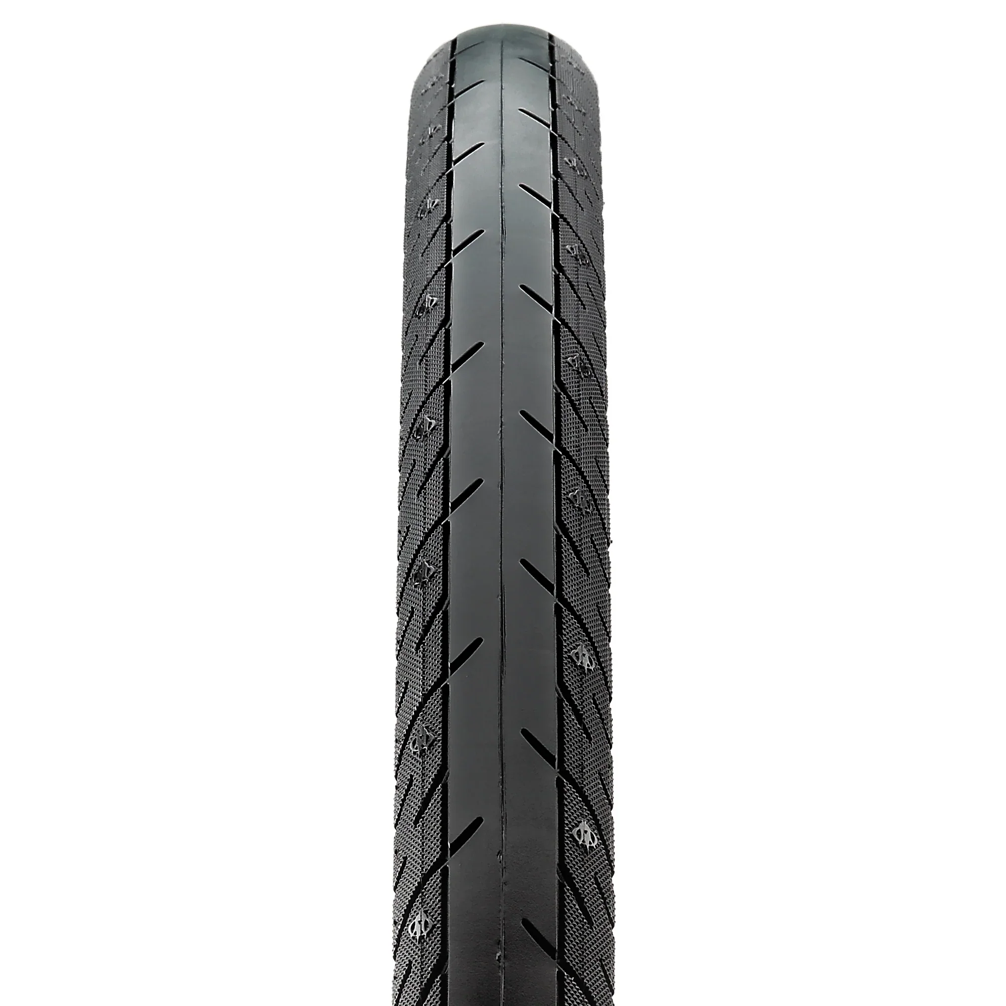 MAXXIS DETONATOR 27.5x1.5 opona dętkowa miękka czarna - Image 2