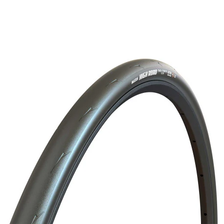 Opona MAXXIS HIGH ROAD Gen2 700x25c TubeType Soft Black