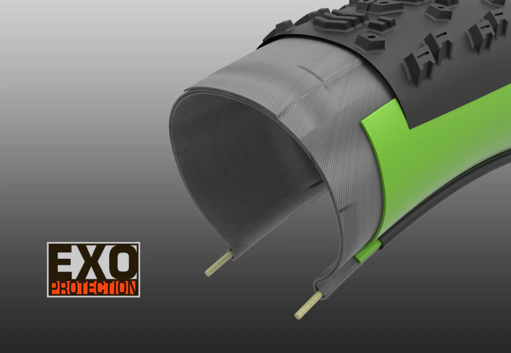 MAXXIS DISSECTOR G2 29x2.40 WT Dual Exo Tubeless Ready Opona miękka - Image 4
