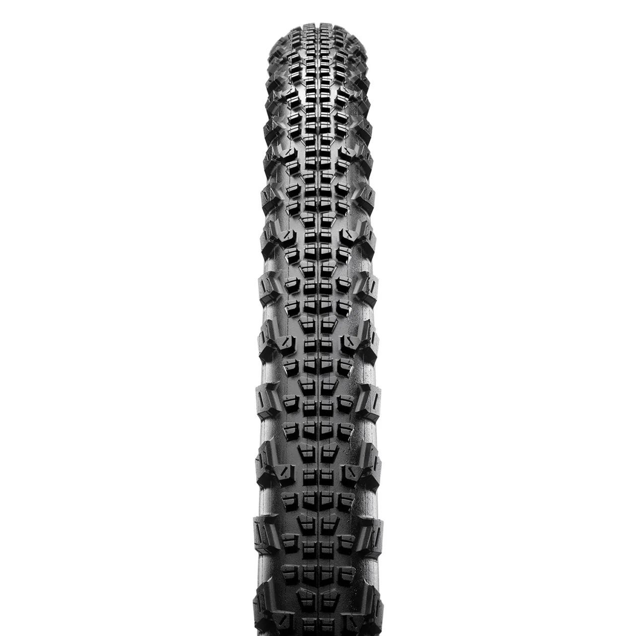 MAXXIS RAVAGER 700x40c Silkshield Tubeless Ready Miękka opona czarna - Image 2