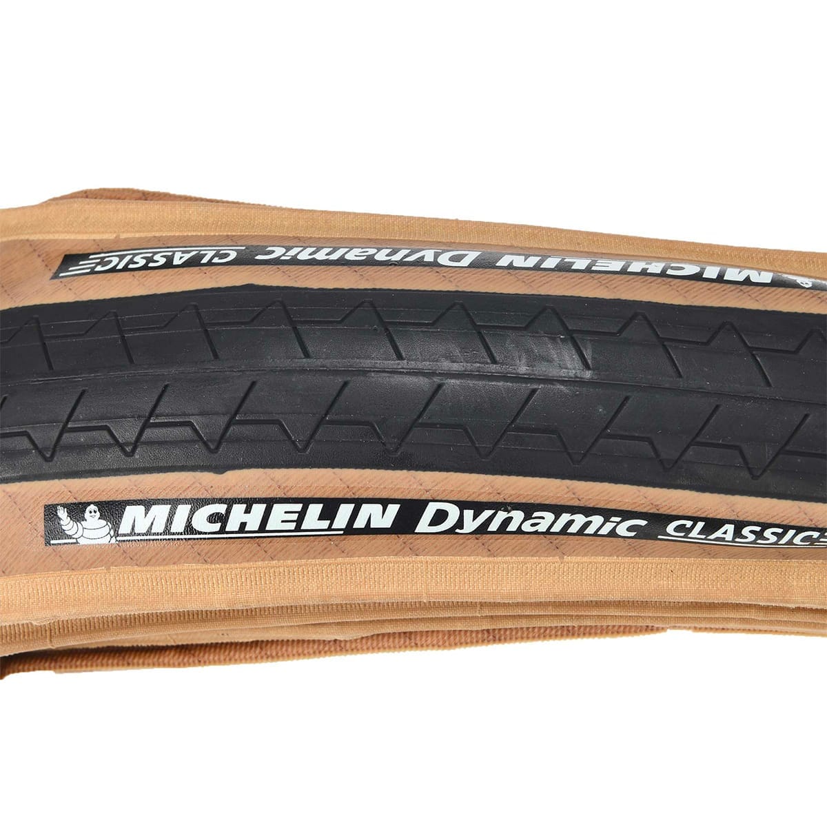Opona MICHELIN DYNAMIC CLASSIC Access Line 700c TubeType Beige - Image 10