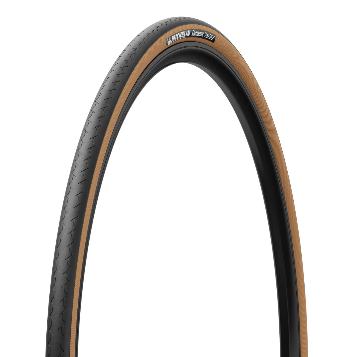 Opona MICHELIN DYNAMIC CLASSIC Access Line 700c TubeType Beige - Image 2