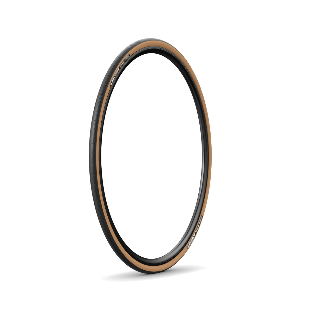 Opona MICHELIN DYNAMIC CLASSIC Access Line 700c TubeType Beige - Image 3