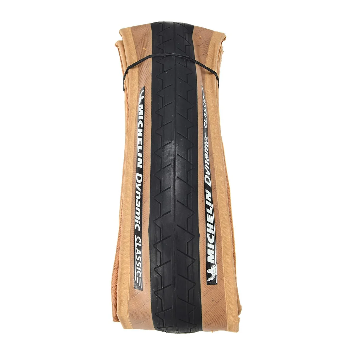 Opona MICHELIN DYNAMIC CLASSIC Access Line 700c TubeType Beige - Image 9