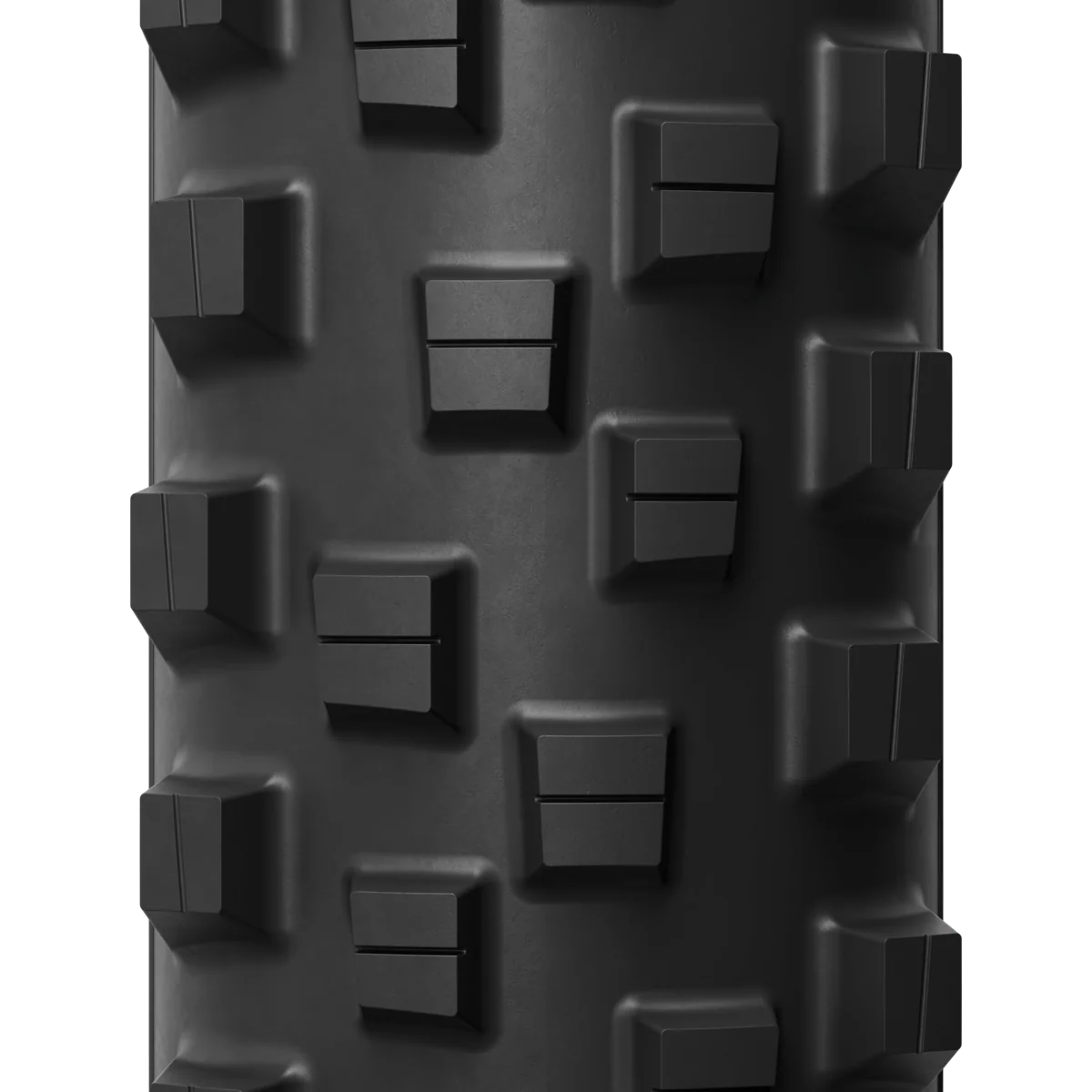 Opona MICHELIN E-WILD REAR Performance Line 29x2.60 Tubeless Ready, miękka, czarna - Image 2