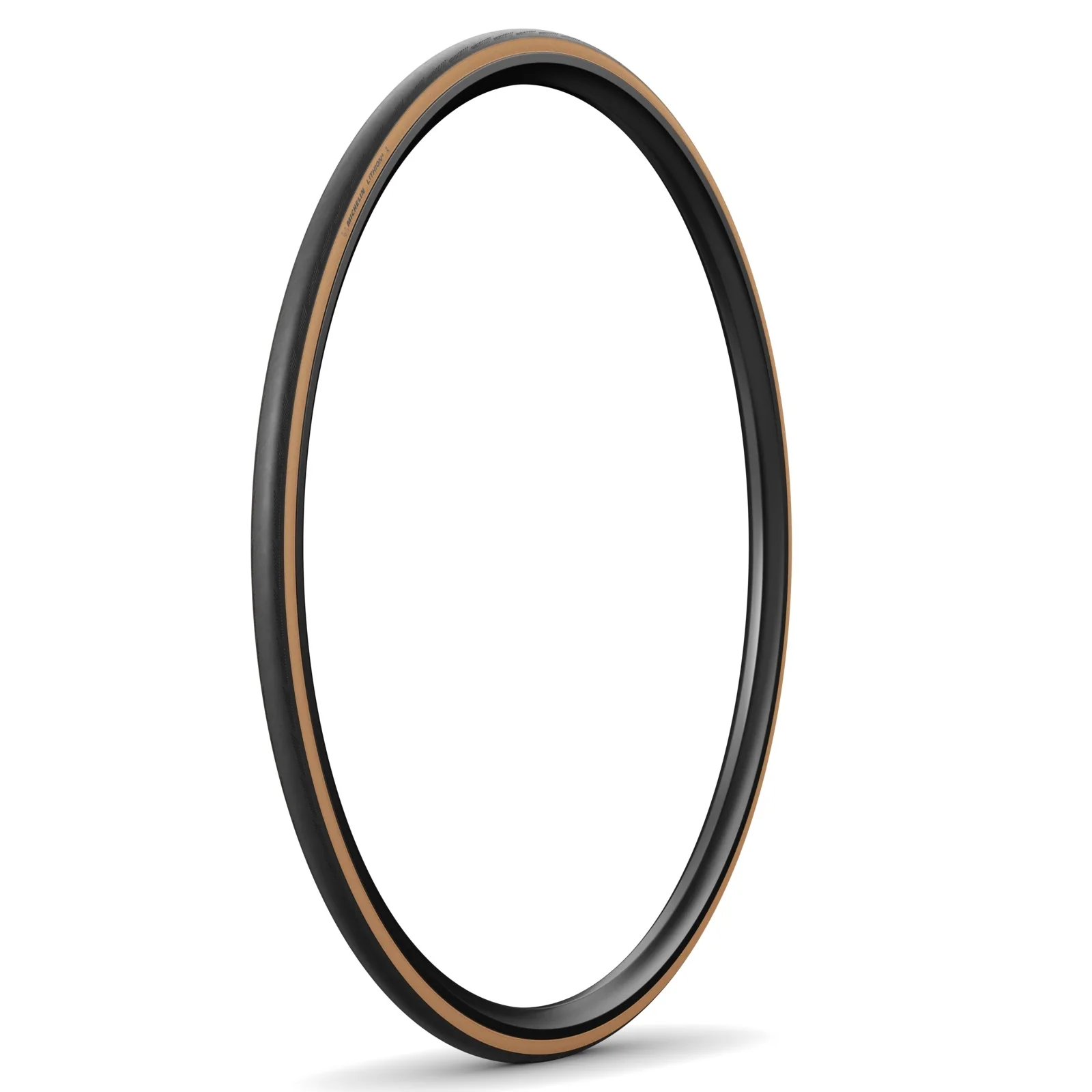 Opona MICHELIN LITHION 4 700c Performance Line TubeType Beige - Image 3