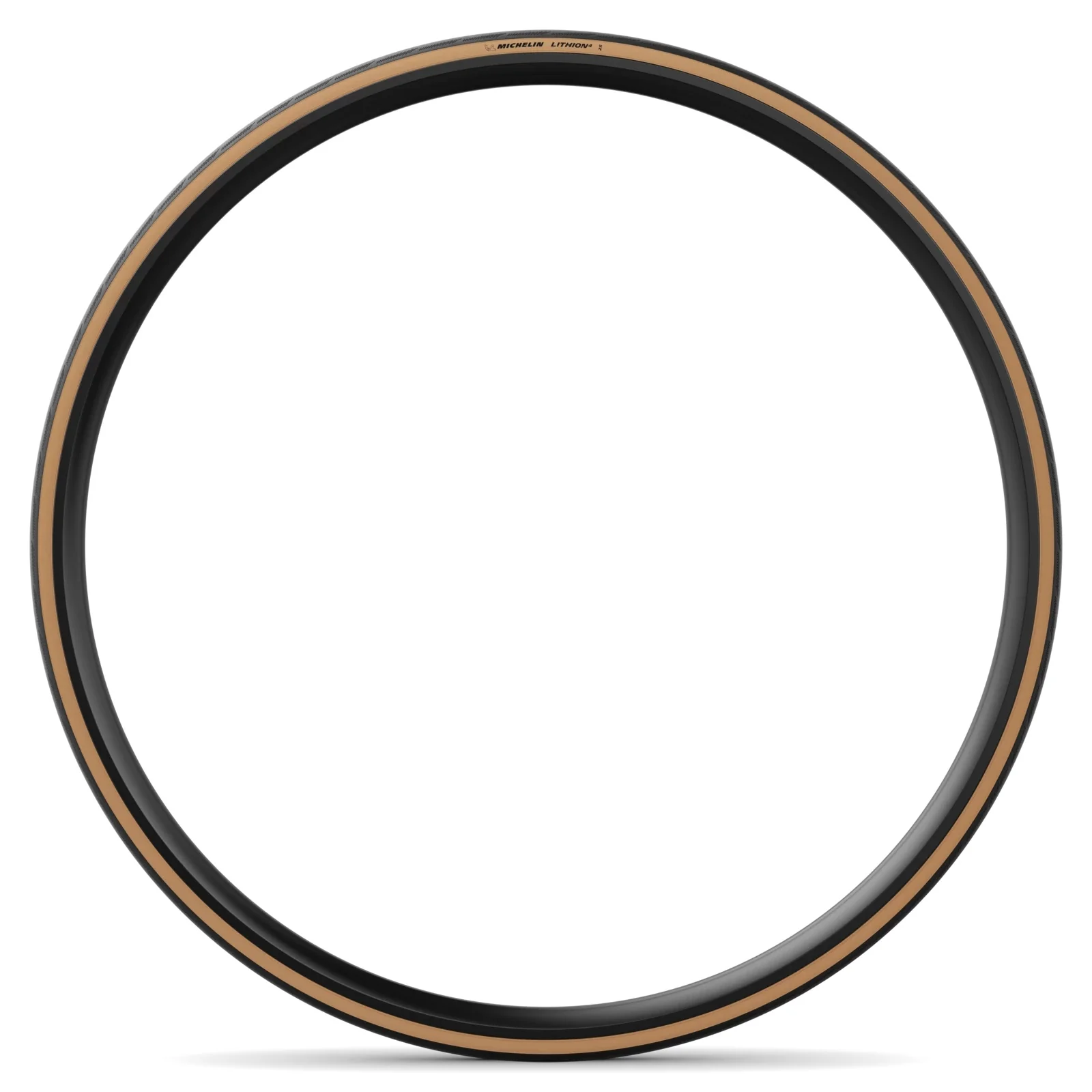 Opona MICHELIN LITHION 4 700c Performance Line TubeType Beige - Image 5
