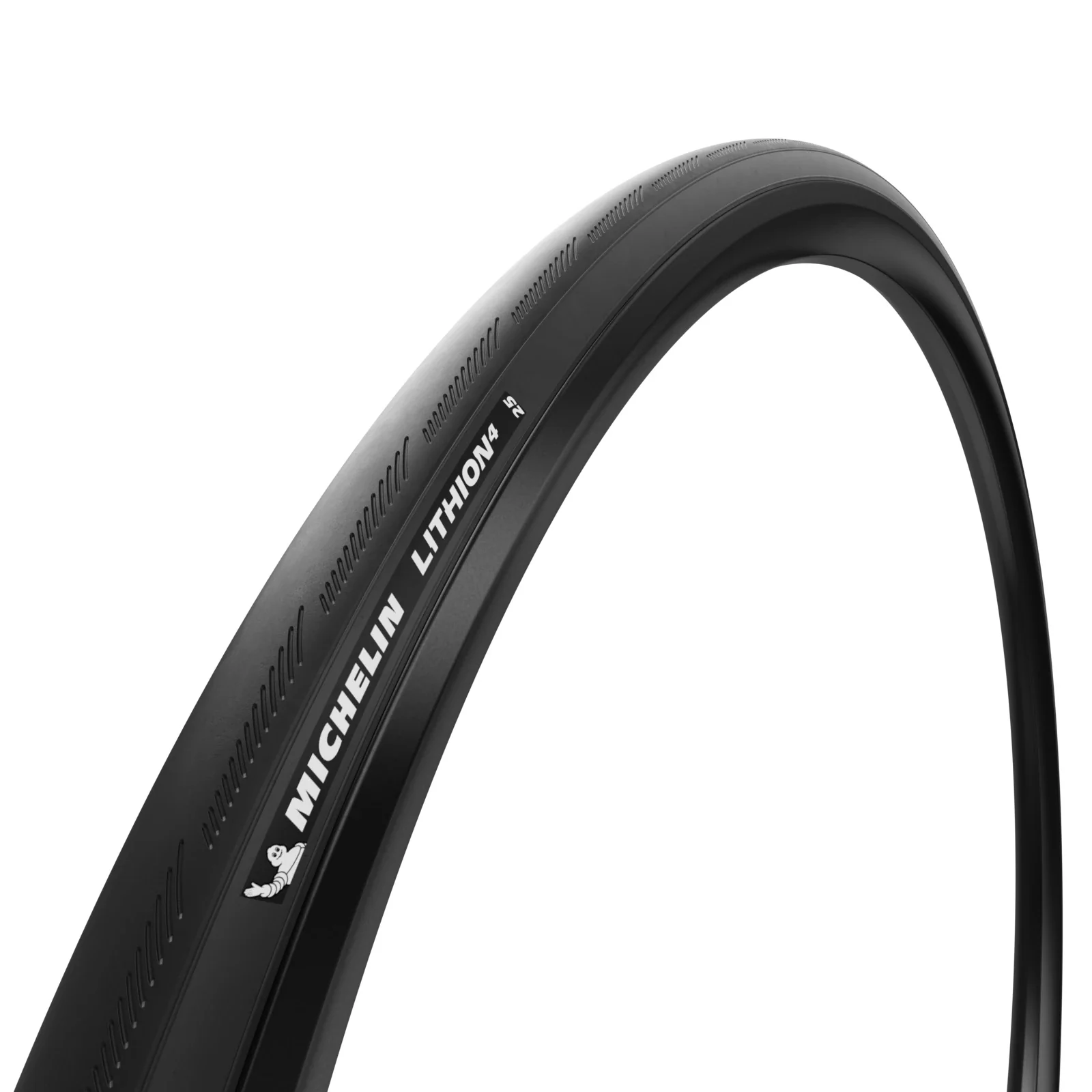 Opona MICHELIN LITHION 4 700c Performance Line TubeType Black