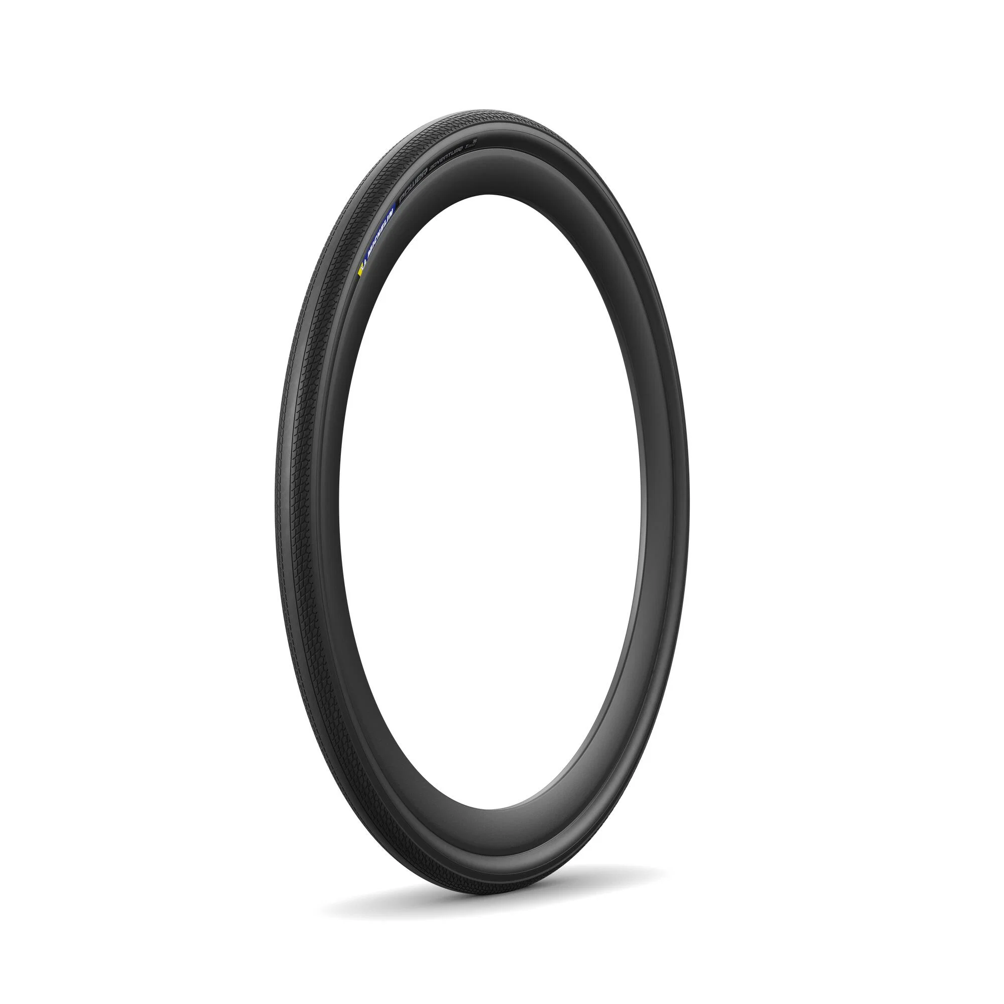 Opona MICHELIN POWER ADVENTURE Competition Line 700x30c Tubeless Ready Czarna - Image 3