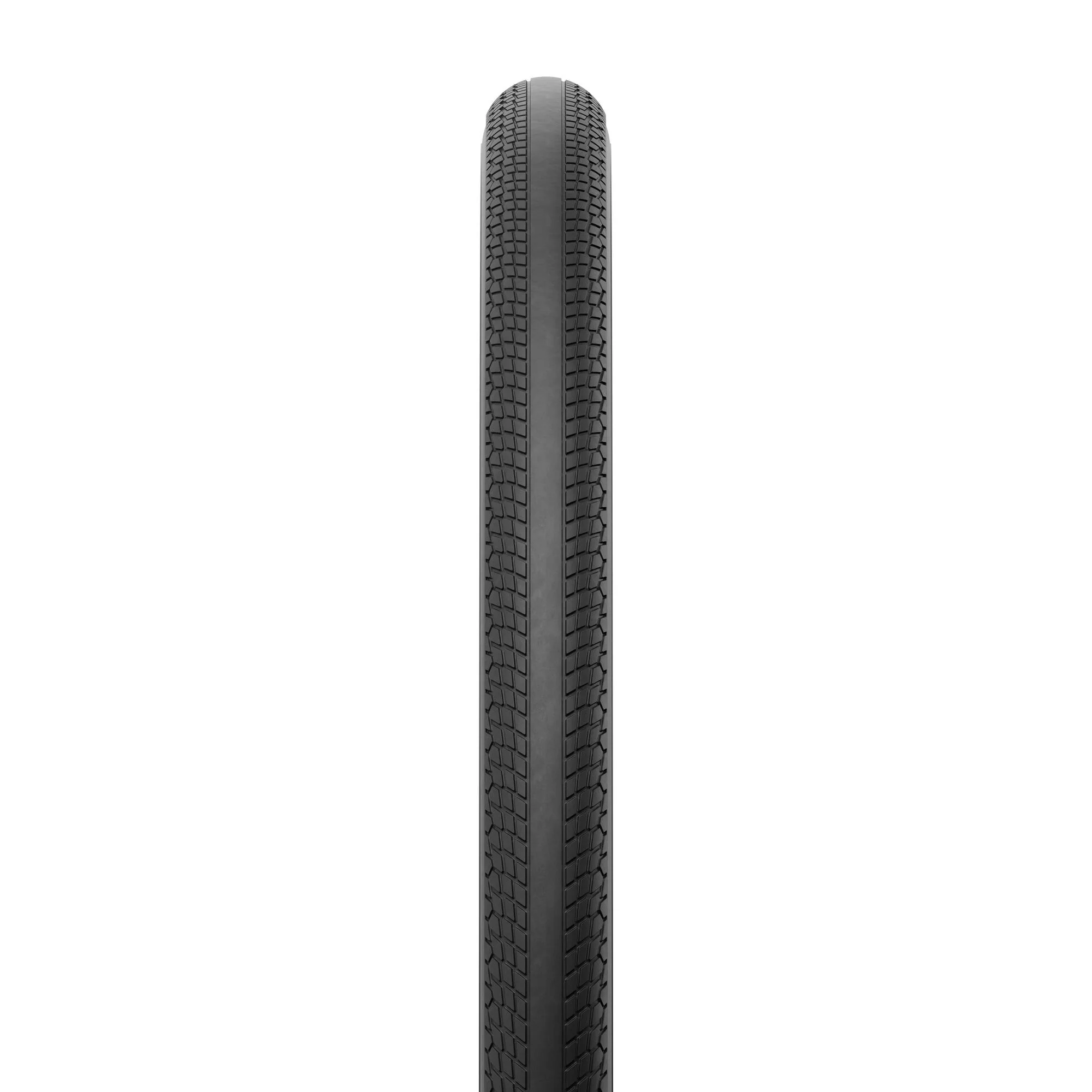 Opona MICHELIN POWER ADVENTURE Competition Line 700x48c Tubeless Ready Brown - Image 2