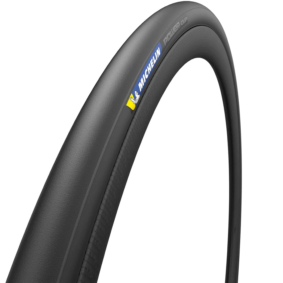 Opona MICHELIN POWER CUP Competition Line 700c TubeType Black