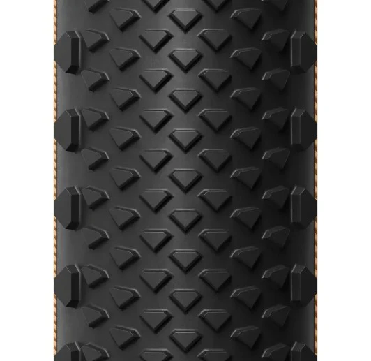 Opona MICHELIN POWER GRAVEL Competition Line 700x40c Tubeless Ready Brown - Image 5