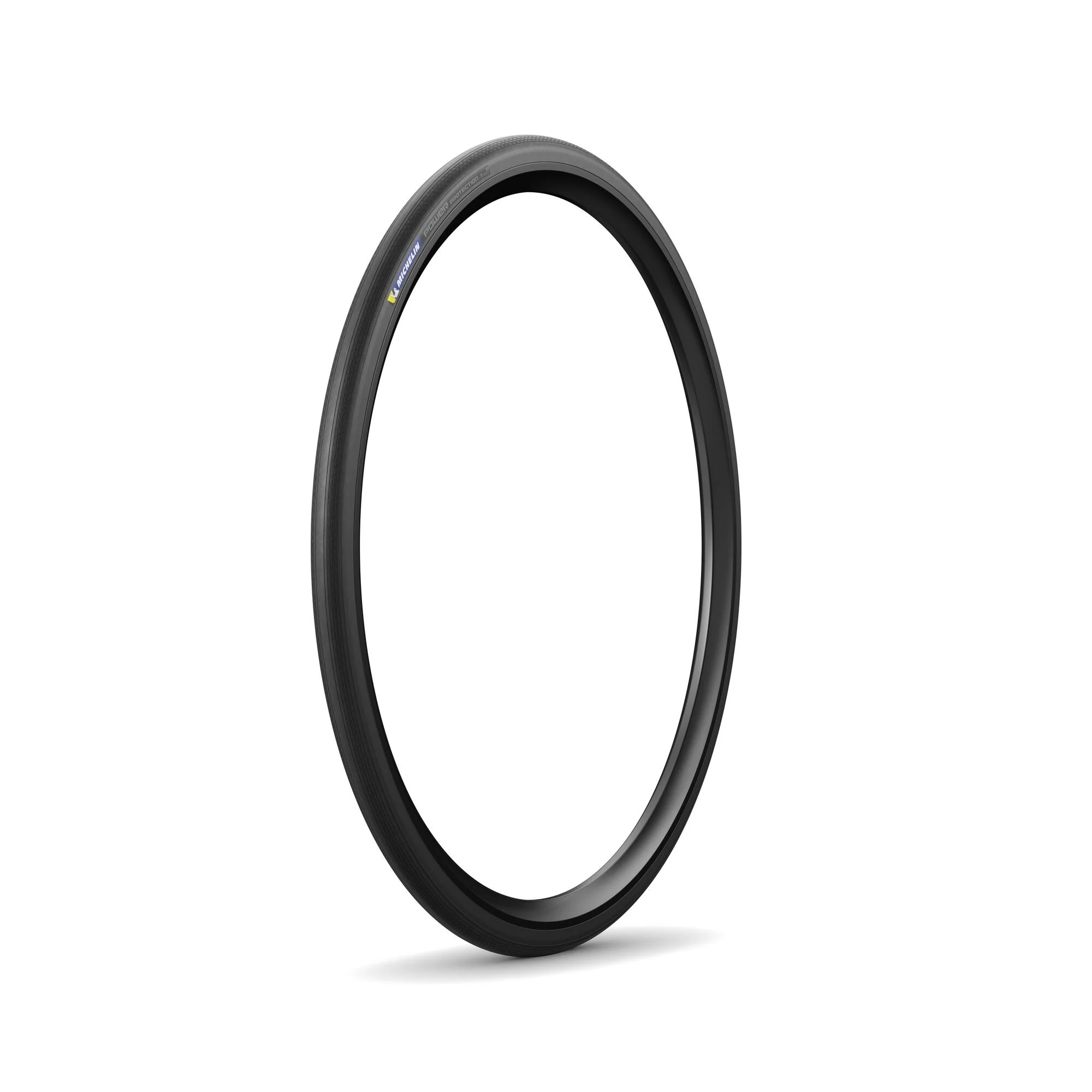 Opona MICHELIN POWER PROTECTION Competition Line 700c Tubeless Ready czarna - Image 3