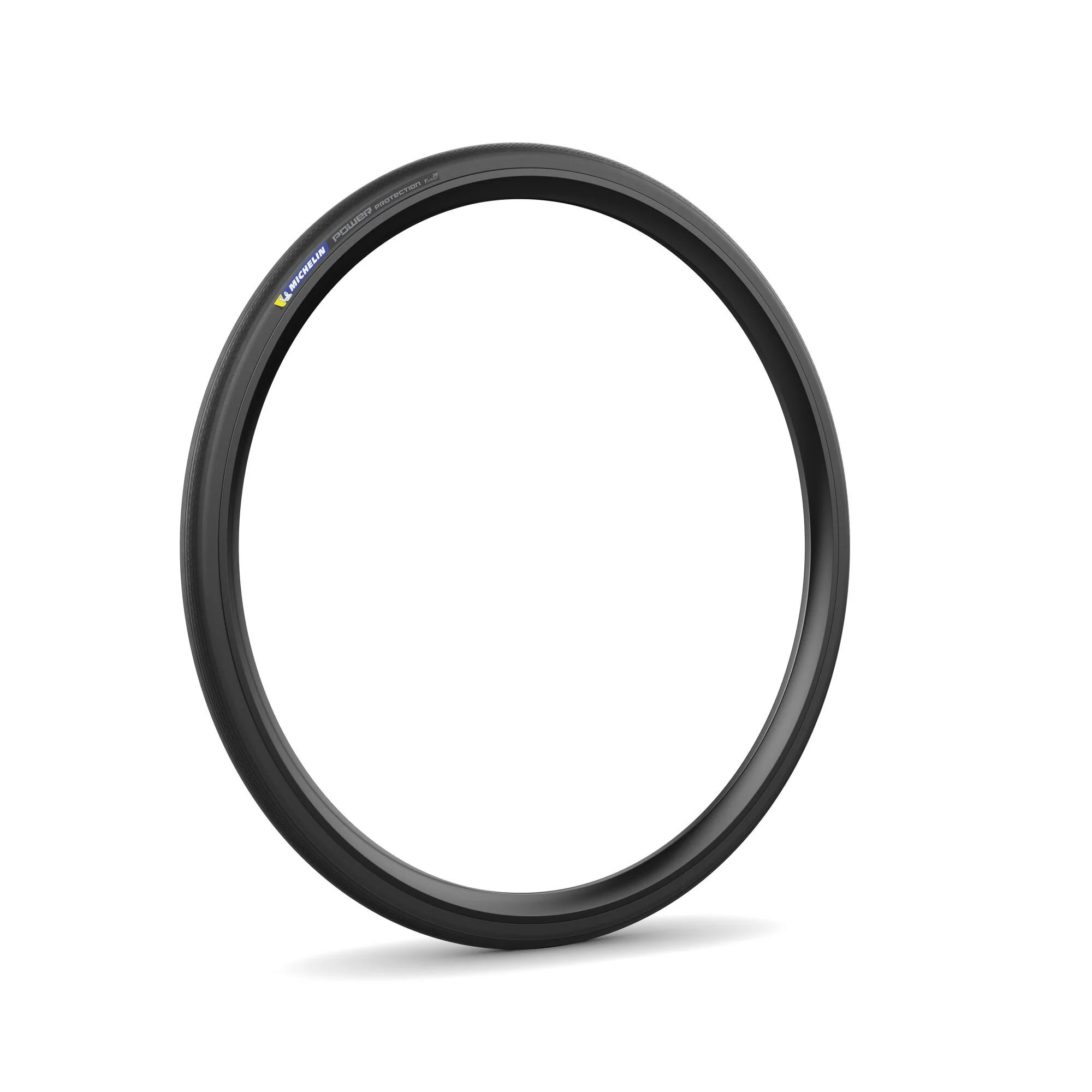 Opona MICHELIN POWER PROTECTION Competition Line 700c Tubeless Ready czarna - Image 4