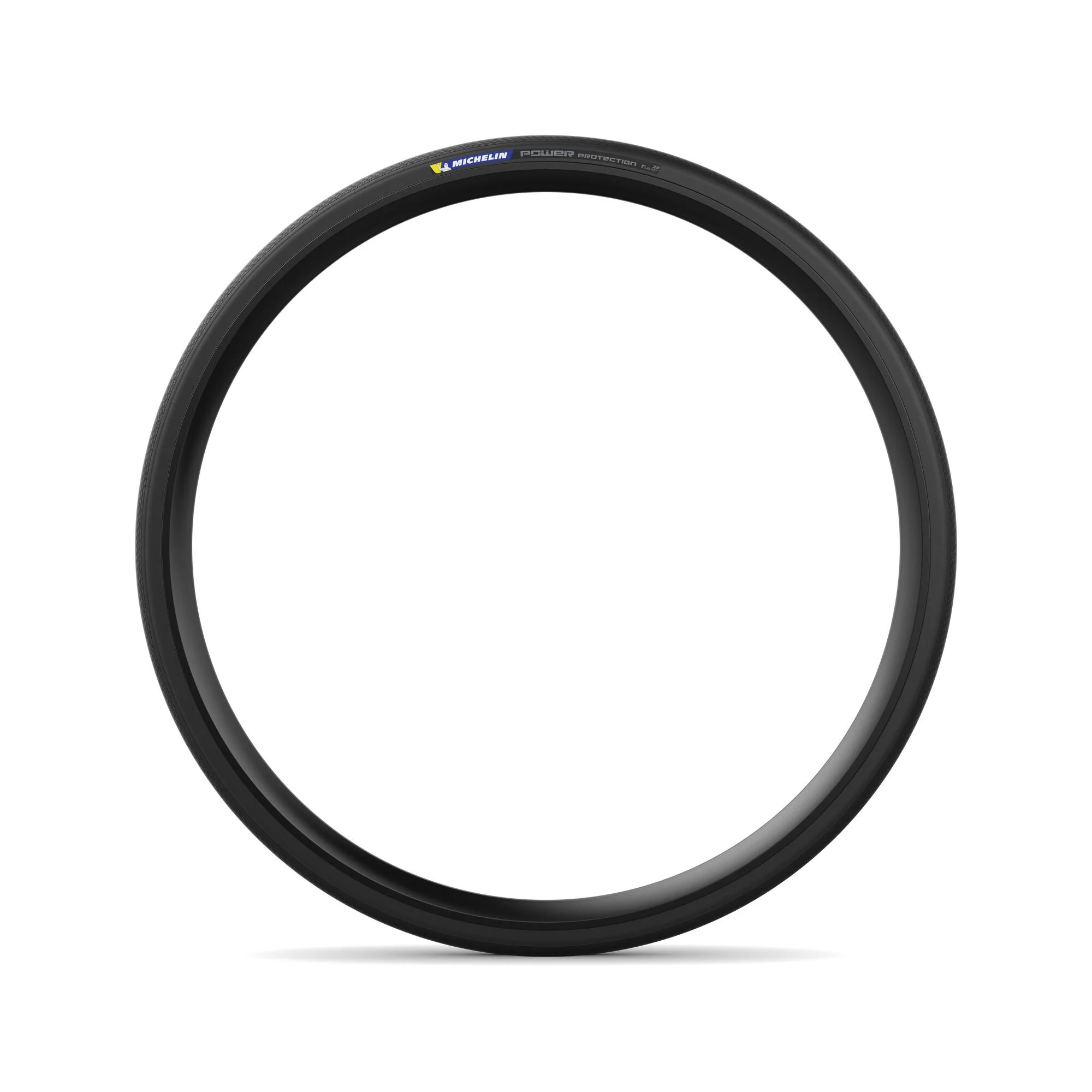Opona MICHELIN POWER PROTECTION Competition Line 700c Tubeless Ready czarna - Image 5