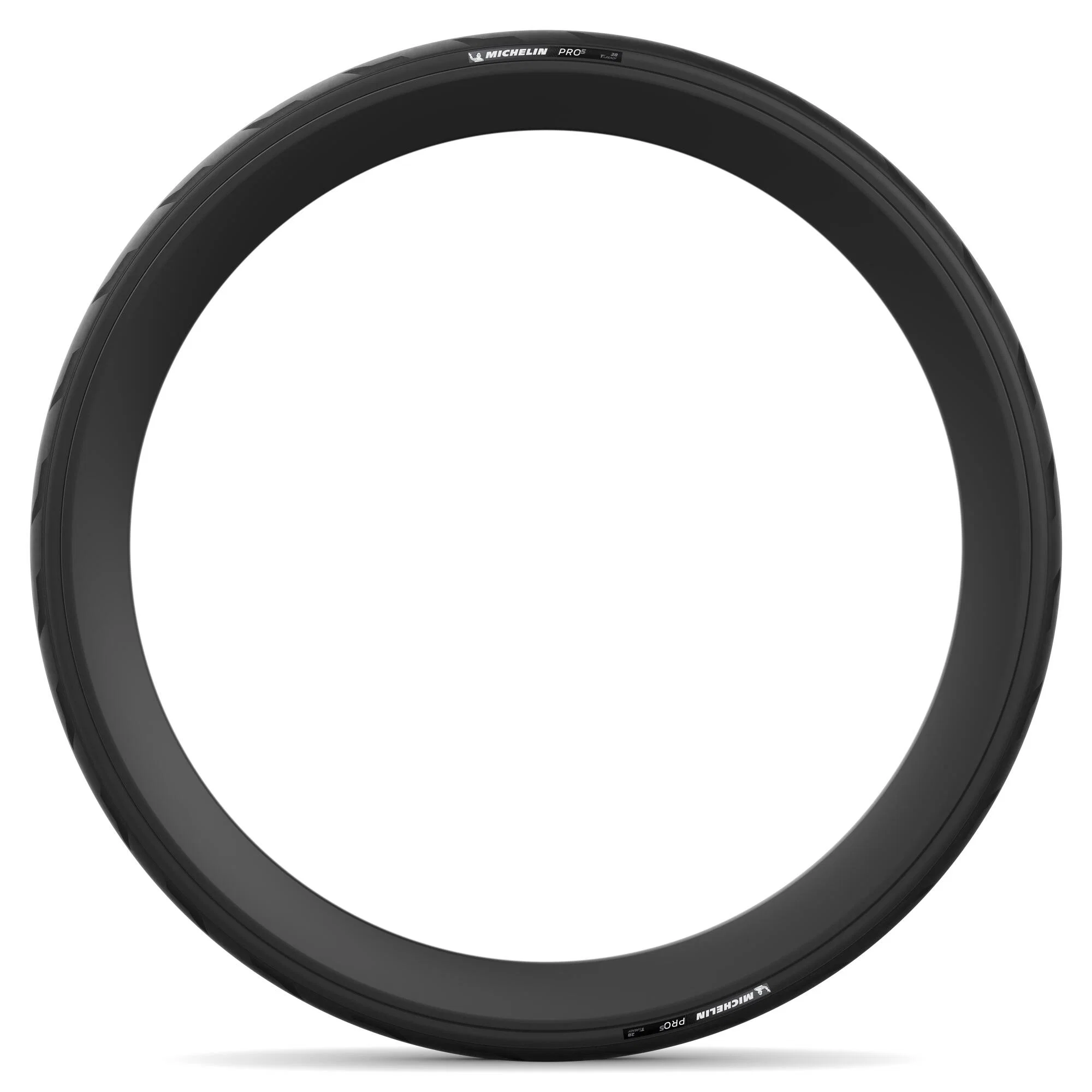 Opona MICHELIN PRO 5 Competition Line 700c Tubeless Ready czarna - Image 5
