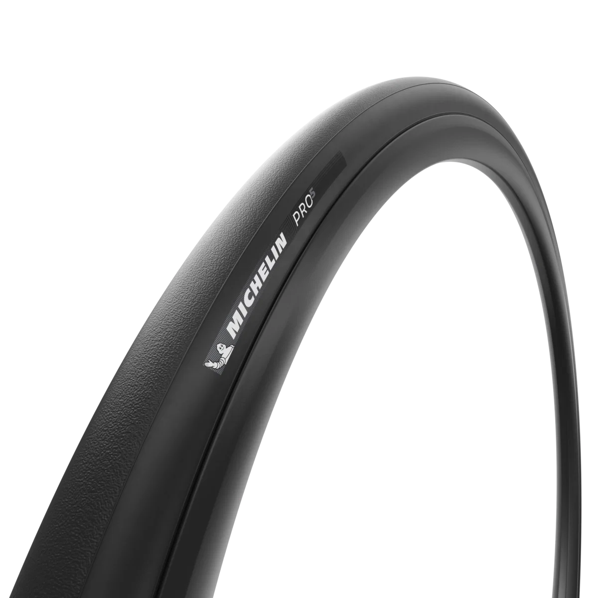 Opona MICHELIN Pro 5 Competition Line 700c TubeType Soft Black - Image 3