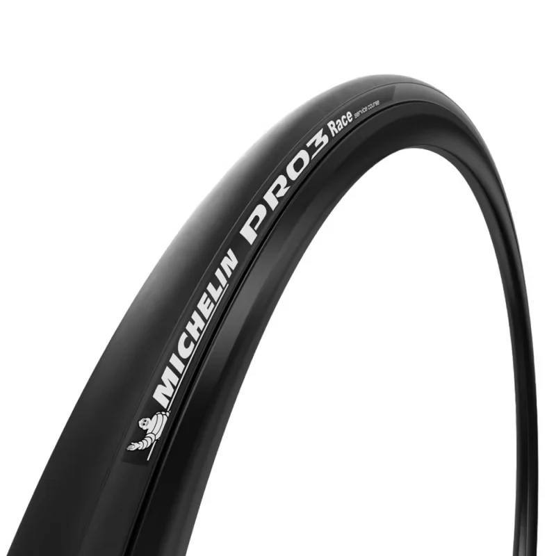 Opona MICHELIN PRO3 700c Tubetype Soft Black
