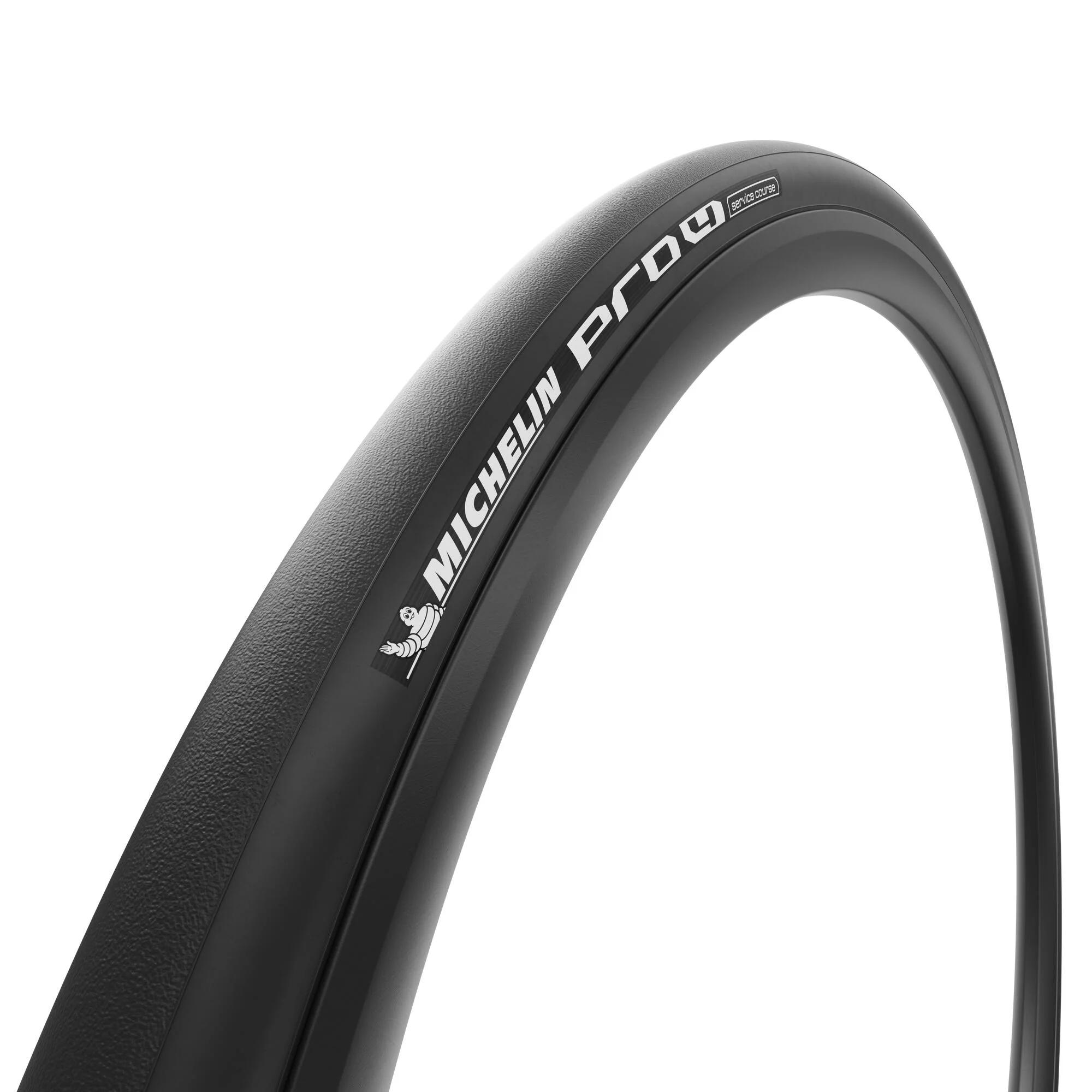 Opona MICHELIN PRO4 SERVICE COURSE 700c TubeType Black
