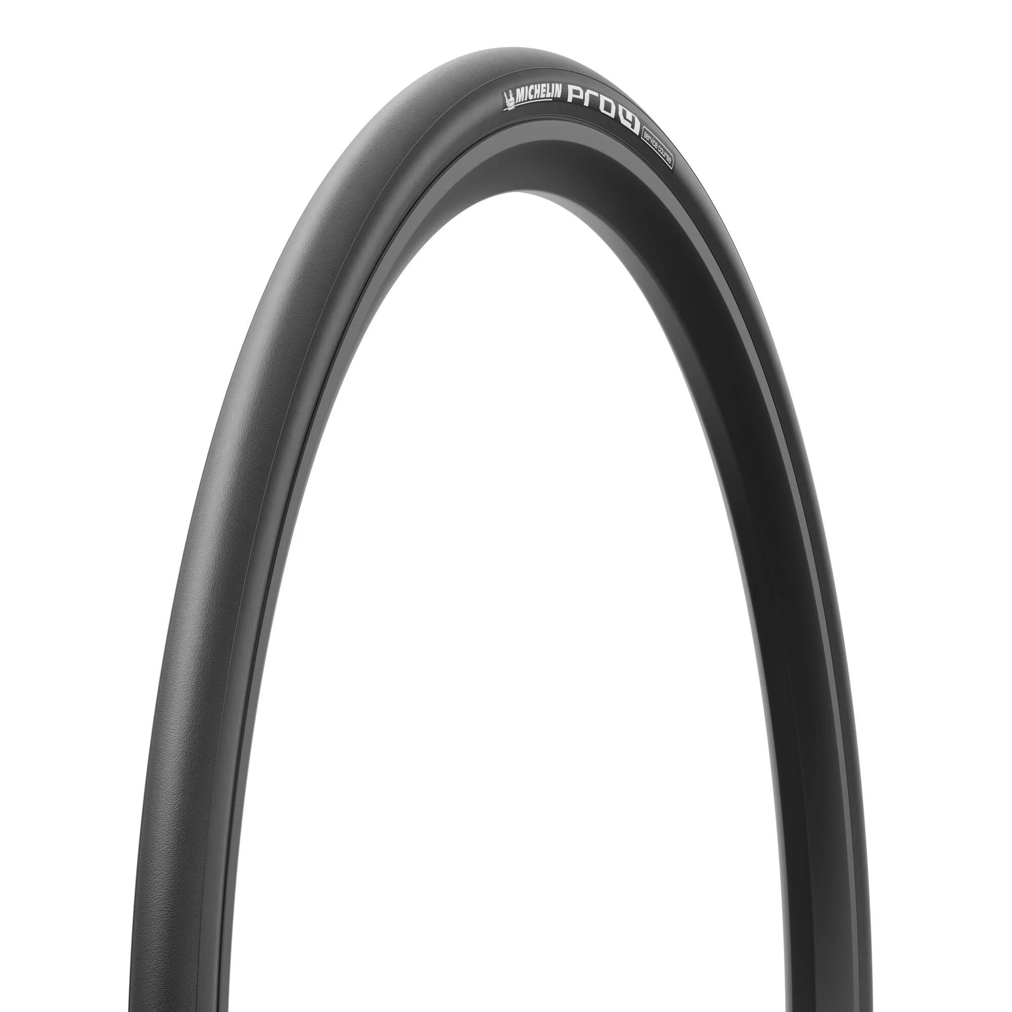 Opona MICHELIN PRO4 SERVICE COURSE 700c TubeType Black - Image 2
