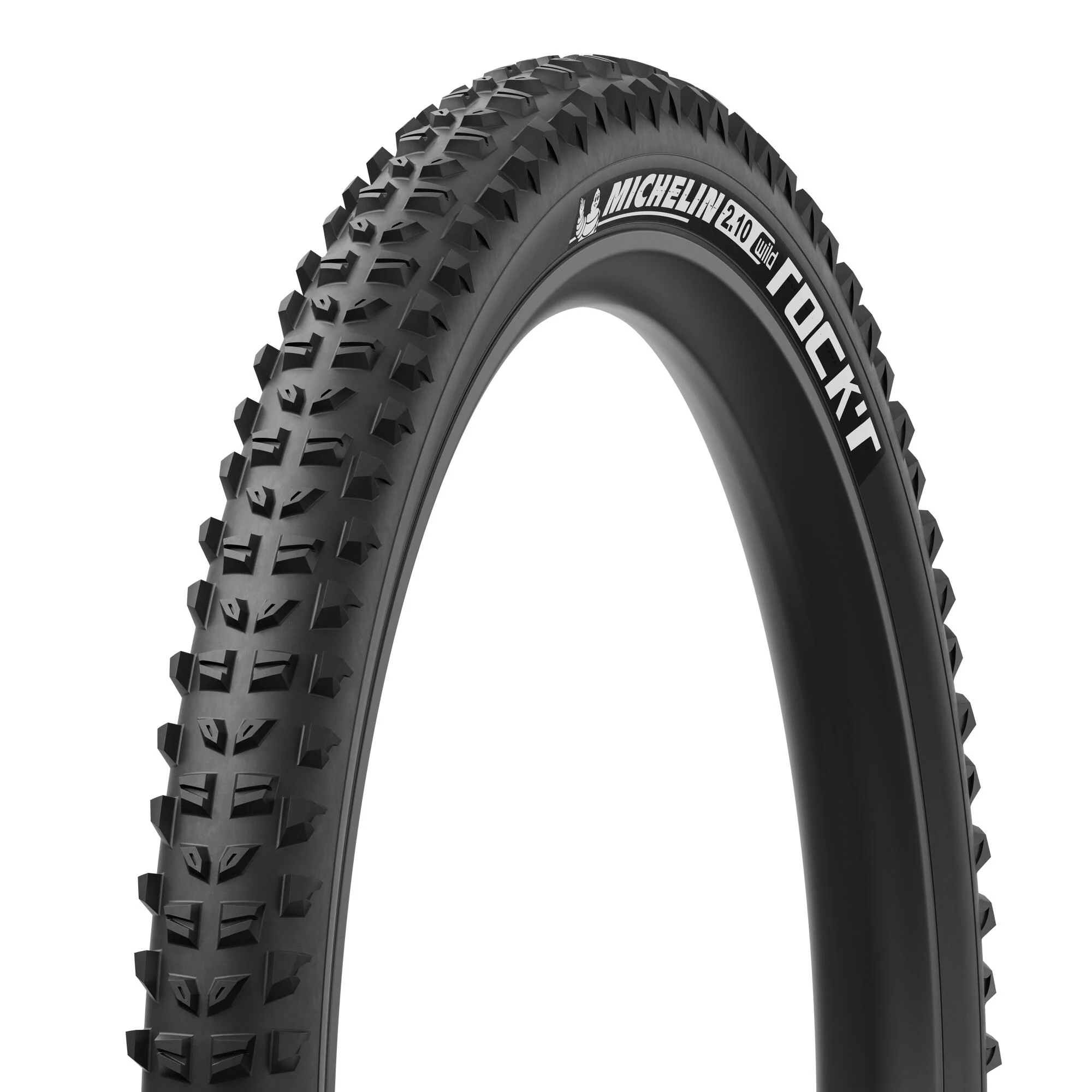 Opona MICHELIN WILD ROCK'R Performance Line 26x2.10 Tubeless Ready Soft