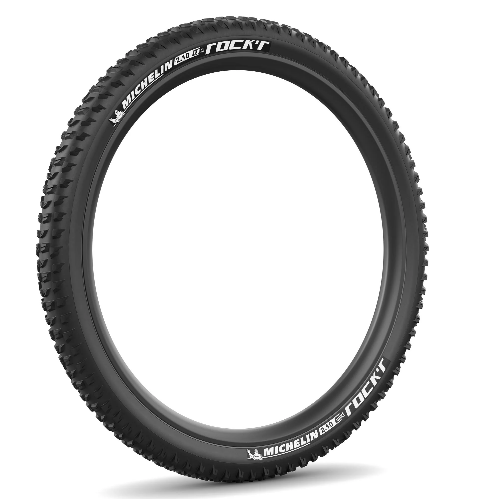 Opona MICHELIN WILD ROCK'R Performance Line 26x2.10 Tubeless Ready Soft - Image 3