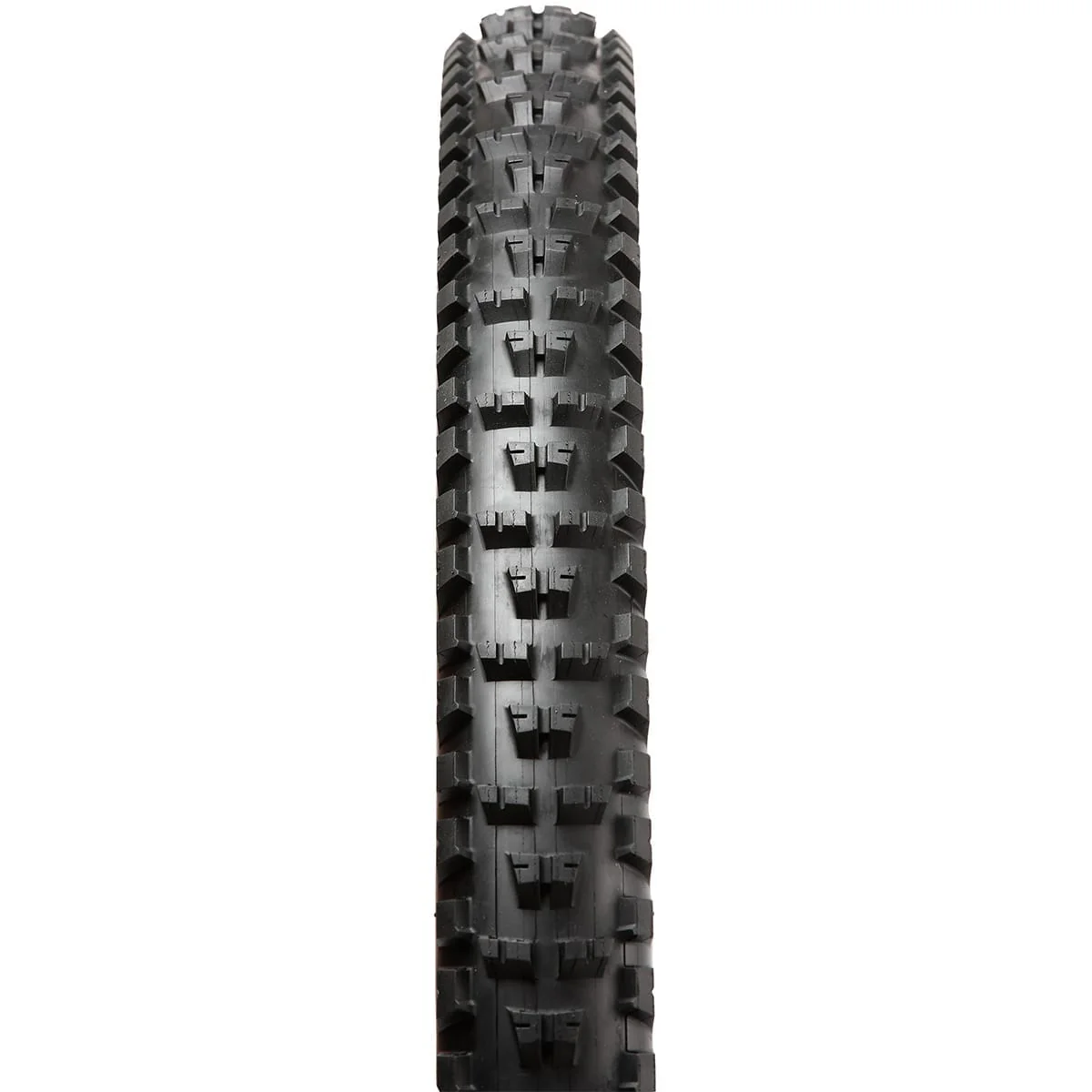 Opona PANARACER ALISO 27.5x2.60 Tubeless Ready Soft ZF6526TC-ALS-B - Image 2