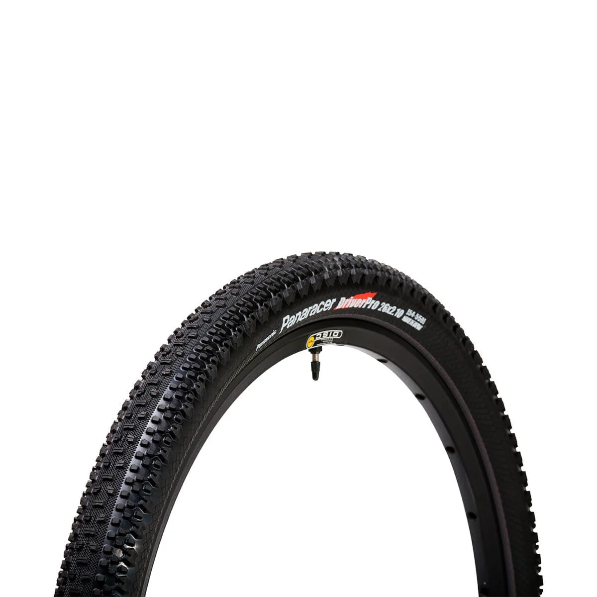 Opona PANARACER DRIVER 27.5x2.25 ASB ZSG Natural Tubeless Ready Soft RF6522TC-DV-B