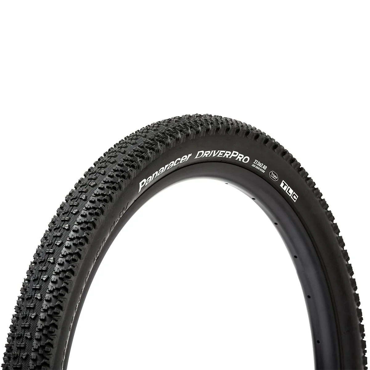Opona PANARACER DRIVER PRO 27.5x2.60 Tubeless Ready Soft ZF6526TC-DV-B