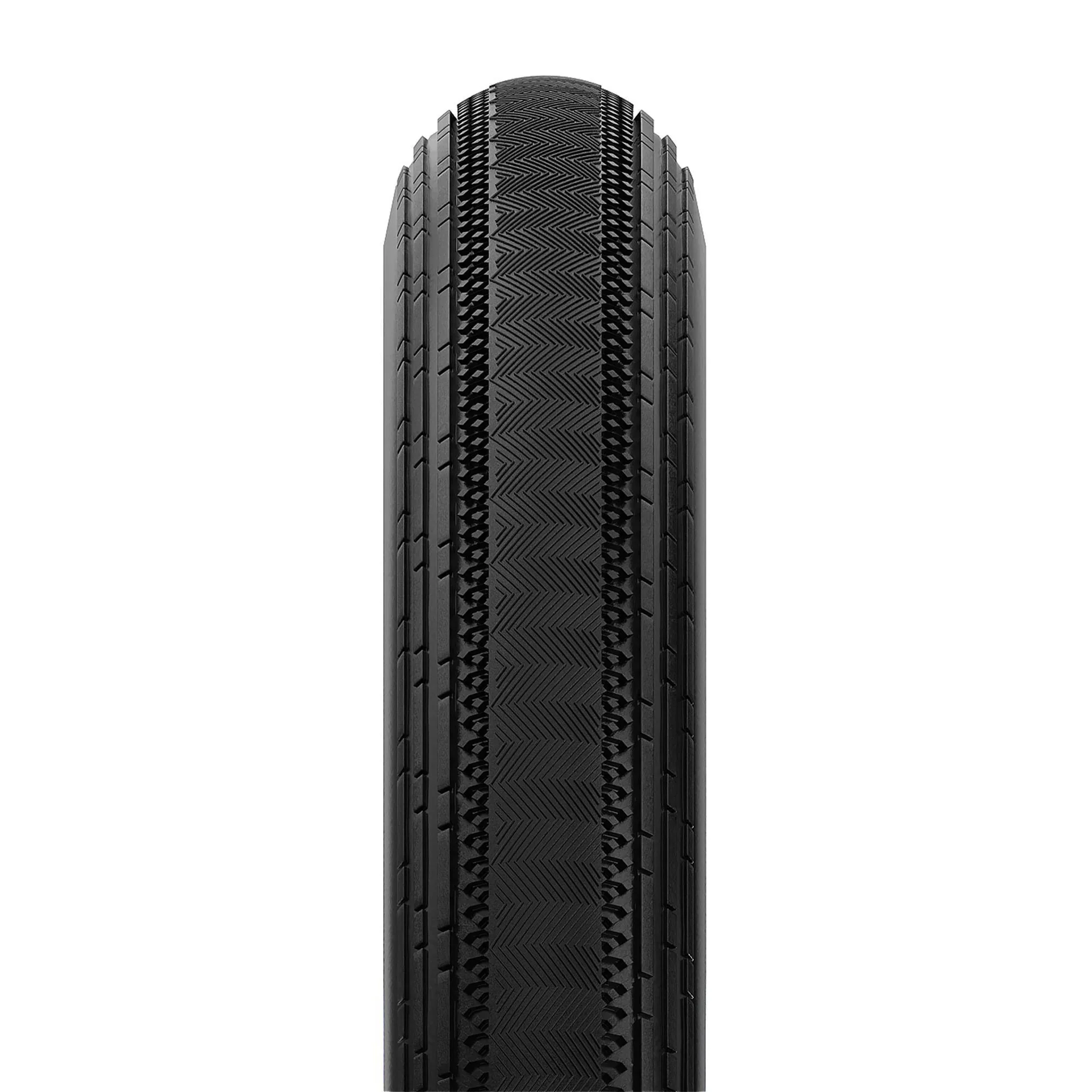 Opona PANARACER GRAVELKING SEMISLICK R-LINE TLR 700x45c Tubeless Ready Beige - Image 2