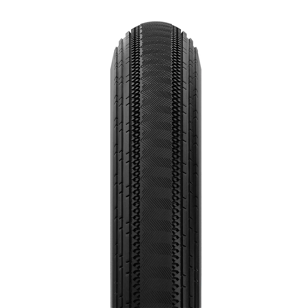 Opona PANARACER GRAVELKING SEMISLICK+ TLR 700x30c Tubeless Ready Beige - Image 2