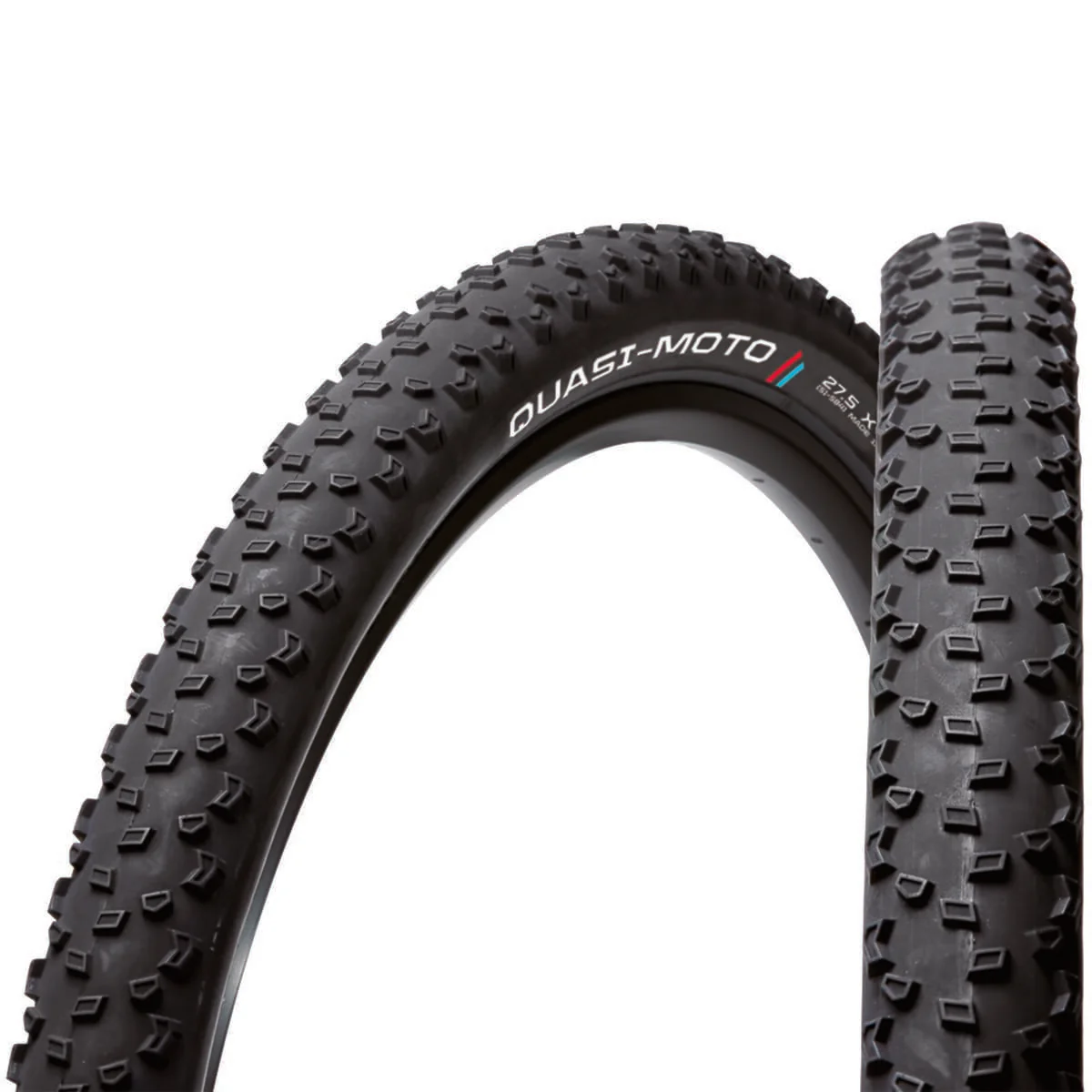Opona PANARACER QUASI MOTO 27.5x2.00 ASB Combo Soft RF65051BBLX-QM