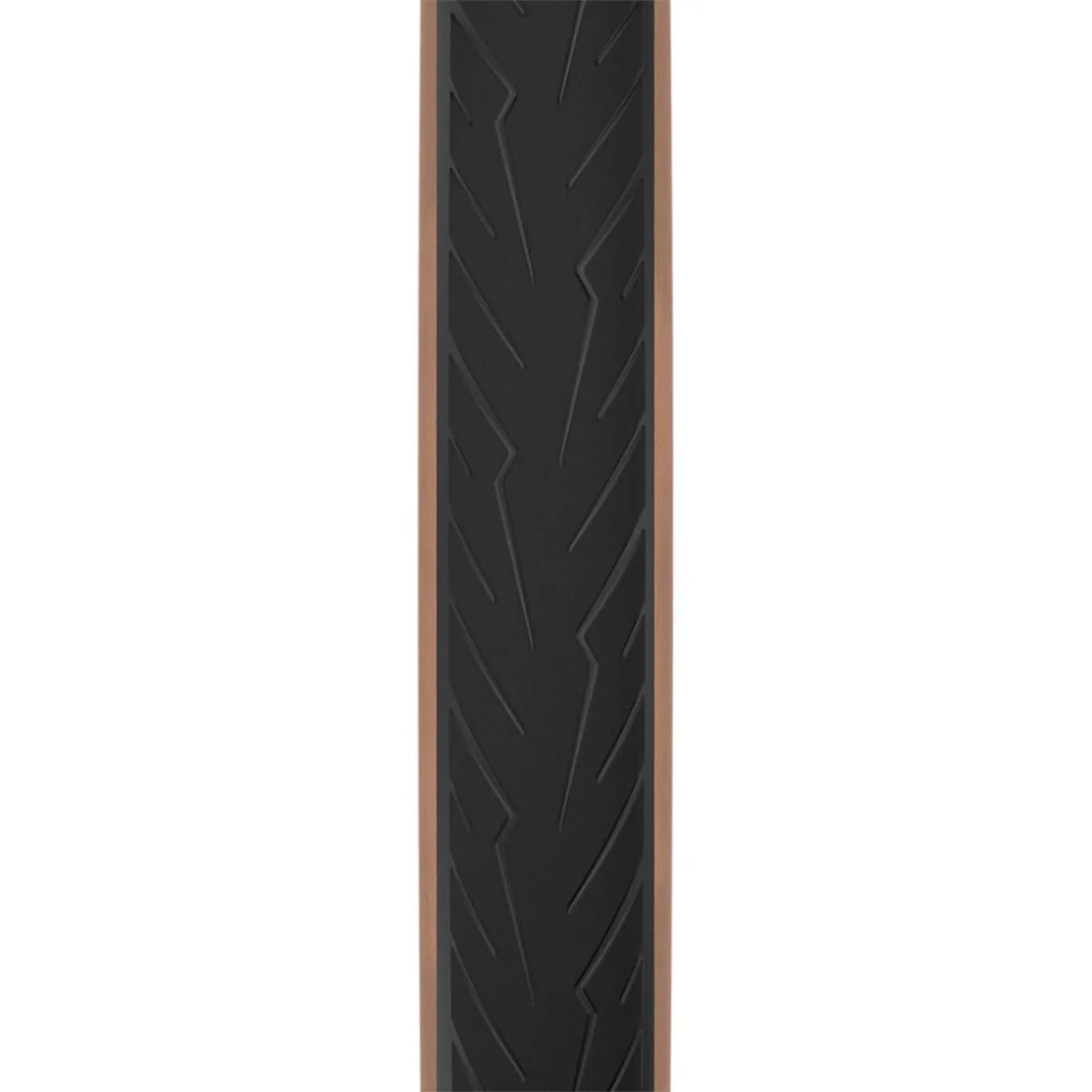 Opona PIRELLI CINTURATO VELO 700c Tubeless Ready Brown - Image 3