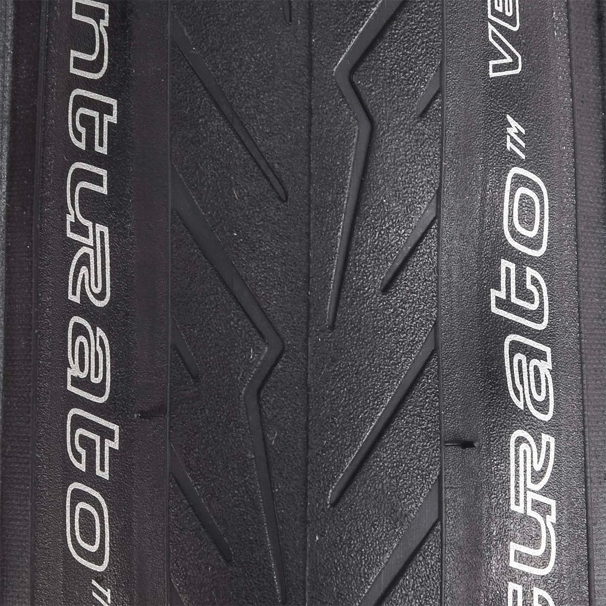 Opona PIRELLI CINTURATO VELO 700c Tubeless Ready Czarna - Image 3