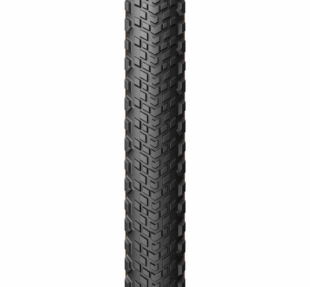 Opona PIRELLI CINTURATO ADVENTURE 700x40c Tubeless Ready Classic - Image 3