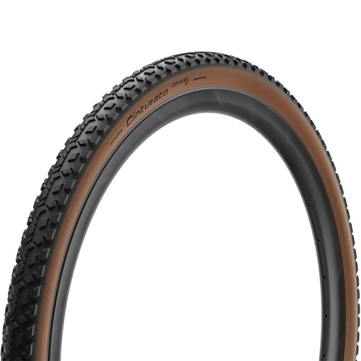 Opona PIRELLI CINTURATO GRAVEL M 650x50b Tubeless Ready Classic Beige