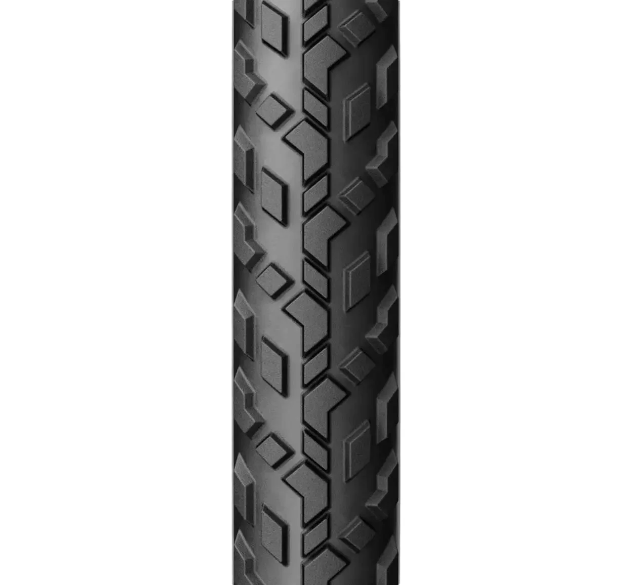 Opona PIRELLI CINTURATO GRAVEL M 700x50c Tubeless Ready Classic Beige - Image 3