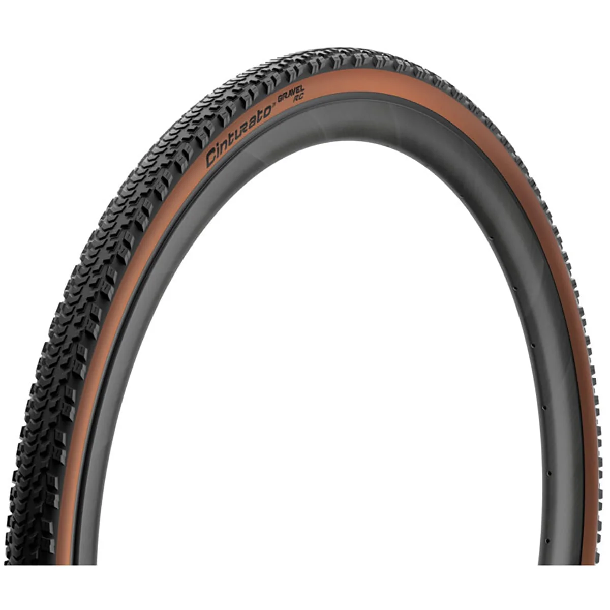 Opona PIRELLI CINTURATO GRAVEL RC 700x40c Tubeless Ready Classic Beige