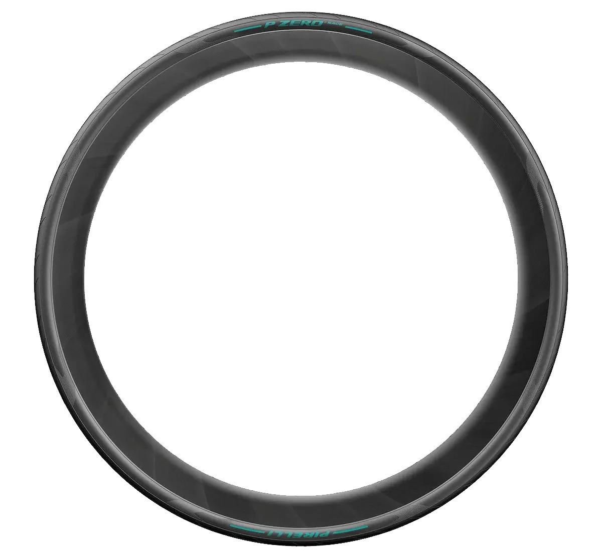 Opona PIRELLI P ZERO RACE 700c TubeType Blue - Image 2