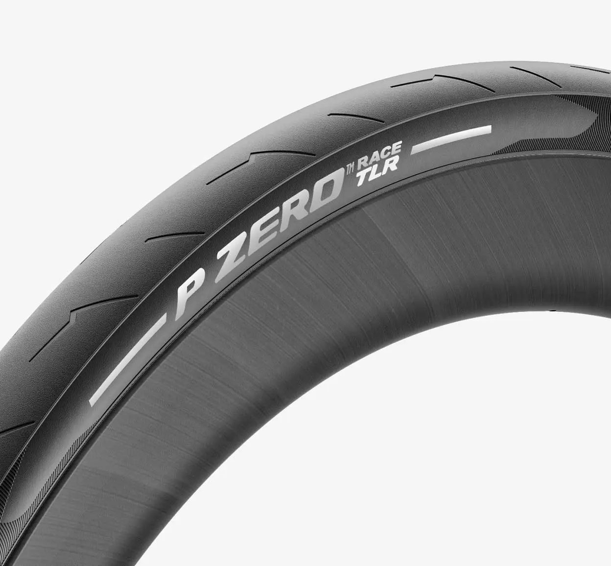 Opona PIRELLI P ZERO RACE TLR 700c Tubeless Ready Black