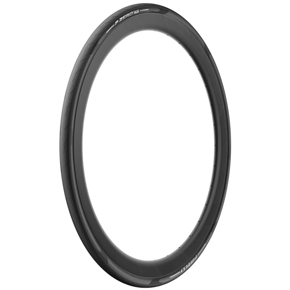 Opona PIRELLI P ZERO RACE TLR 700c Tubeless Ready Black - Image 3